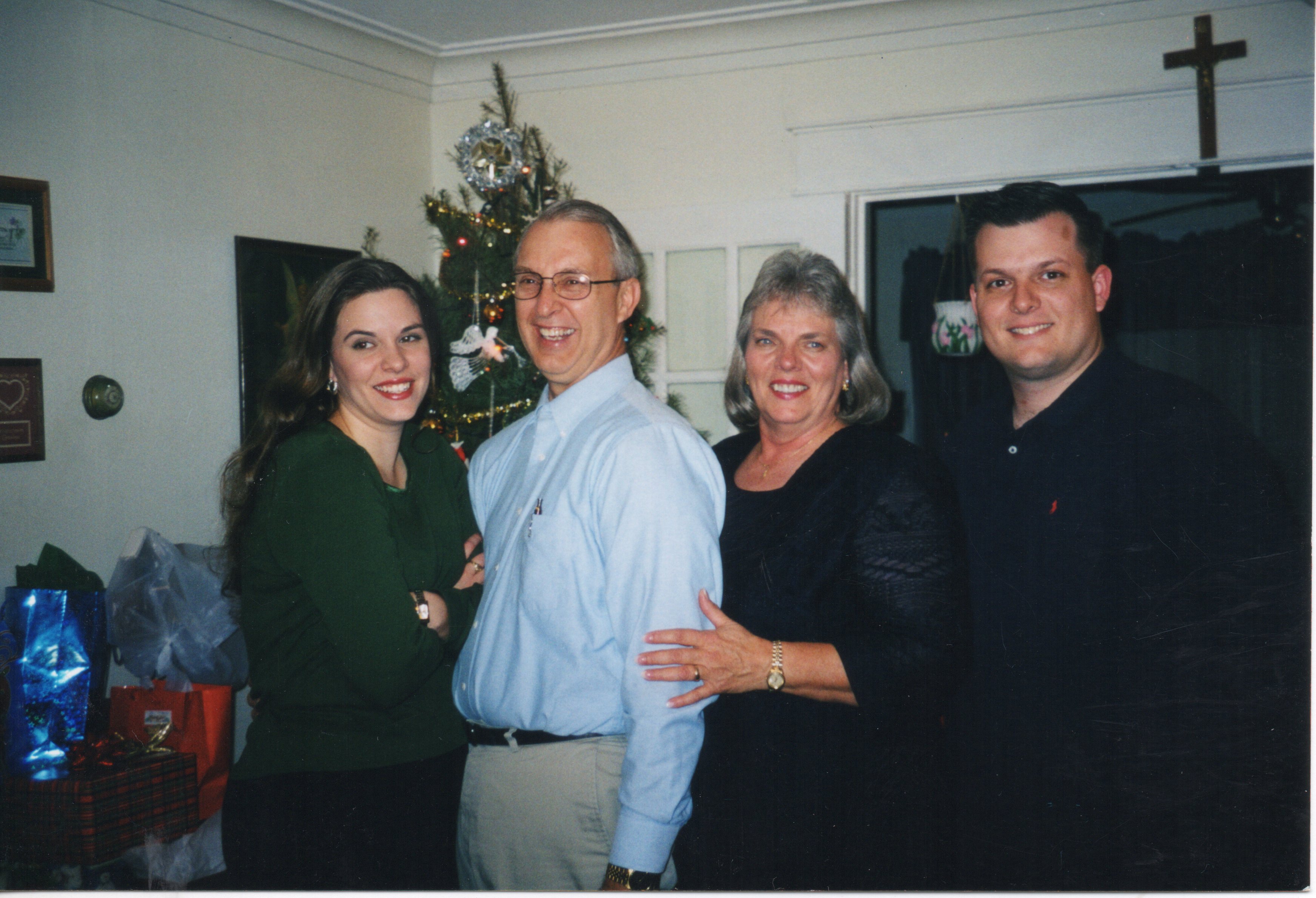 38 Jodi Rod Brenda Justin Dec 2002 038