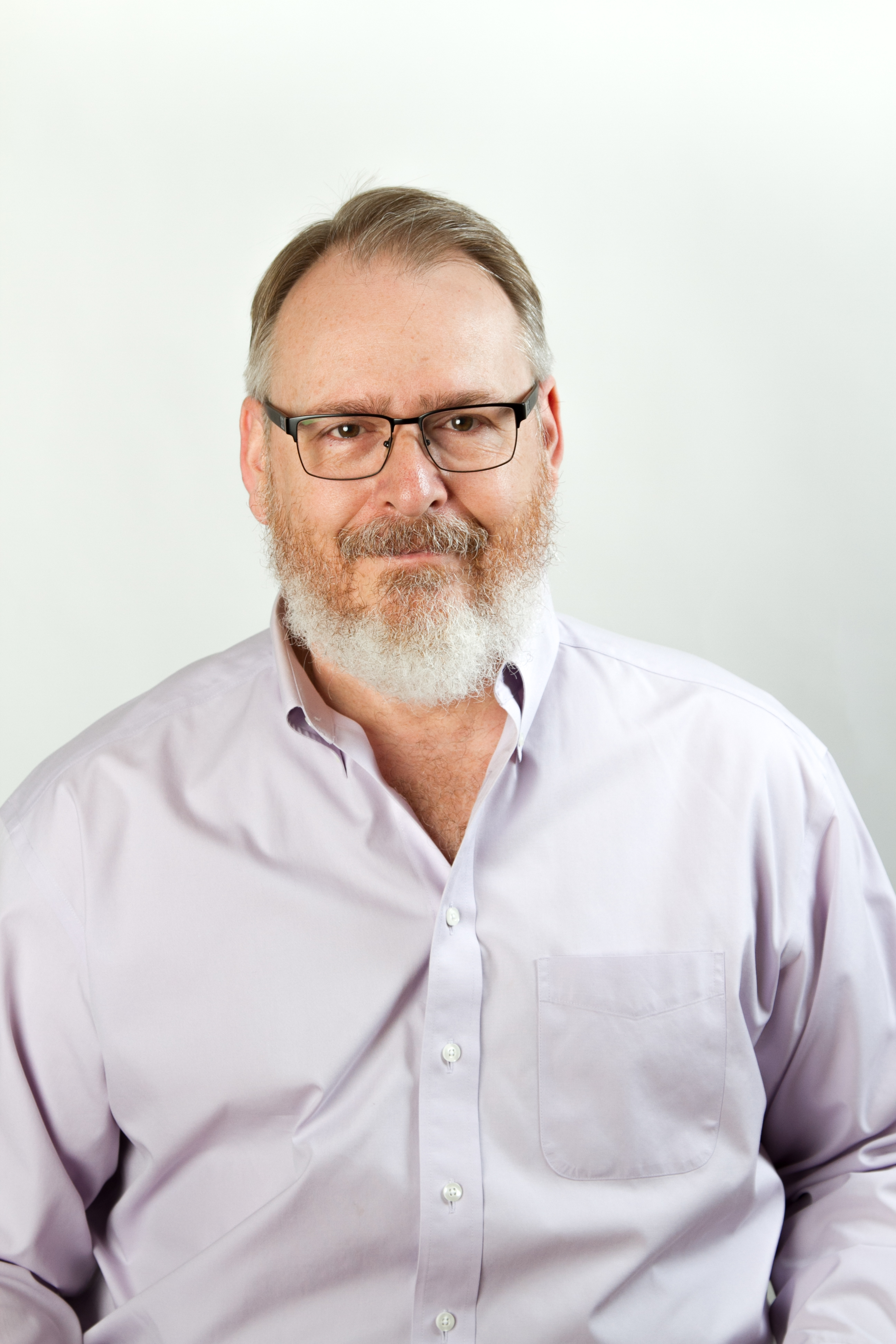 John Ashford