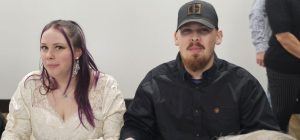 Jeremy & Kiri Rehersal Dinner