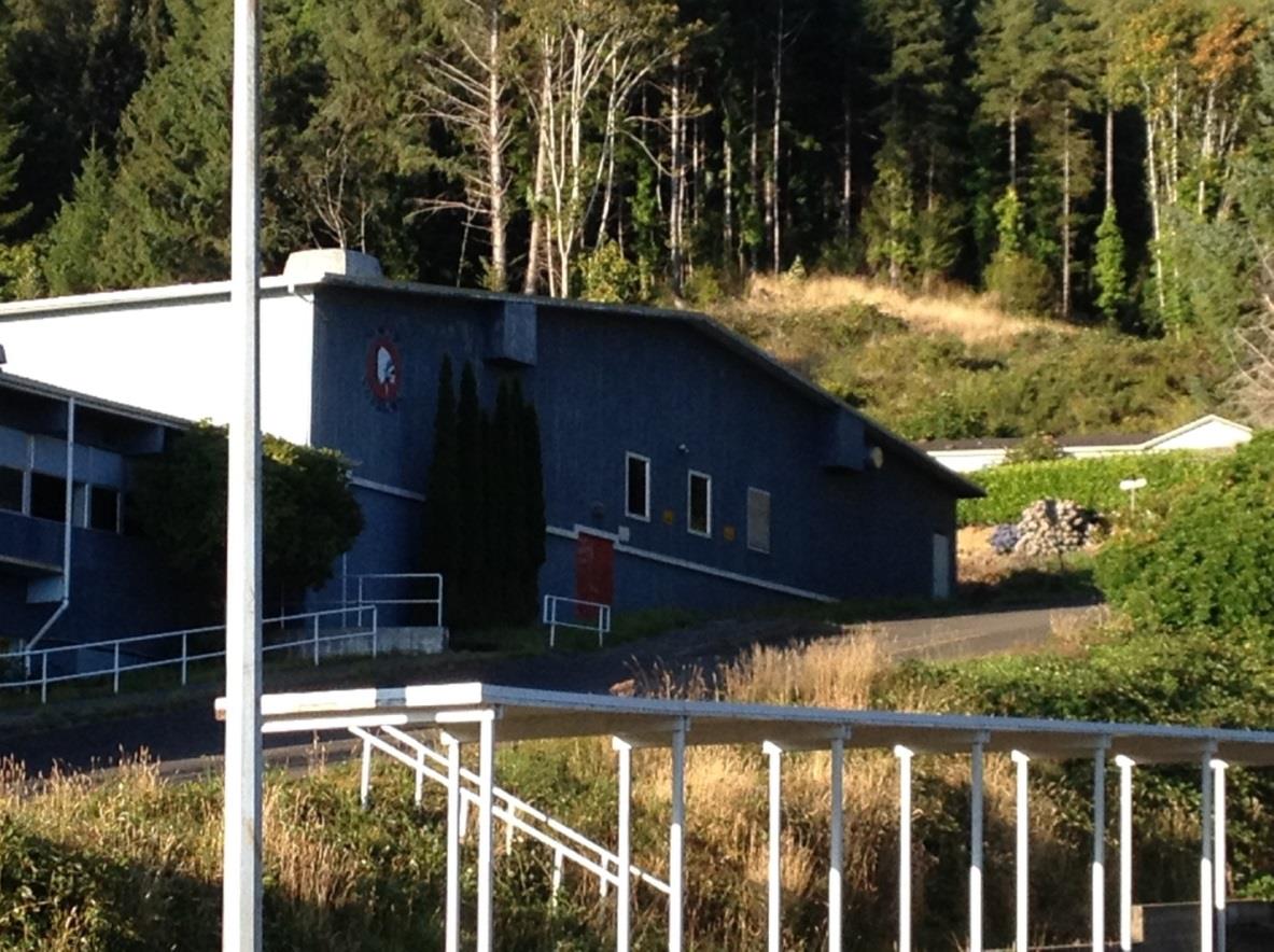 Figure 17 · Gardiner Grade School (W. F. Jewett).